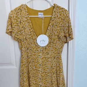 Princess Polly Dress